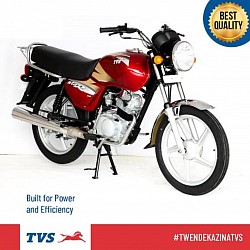 ✅ BRAND NEW MOTORBIKES ON SALE  🔸Deposit Ksh. 15,000/=  🔸Daily payment Ksh. 250/= 🔸For a Duration of  18 months 🌐 Call Or Whatsapp  0782-822-649 For Inquire