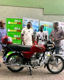 Boxer 100cc