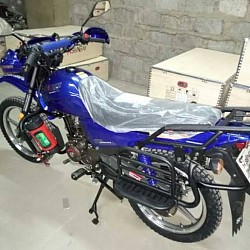 Shineray 175cc