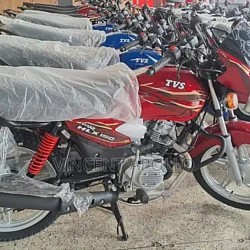 Honda 150