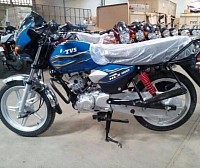 Tvs 150cc HLX